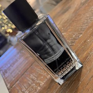 Abercrombie Fierce Cologne 1.7fl oz
